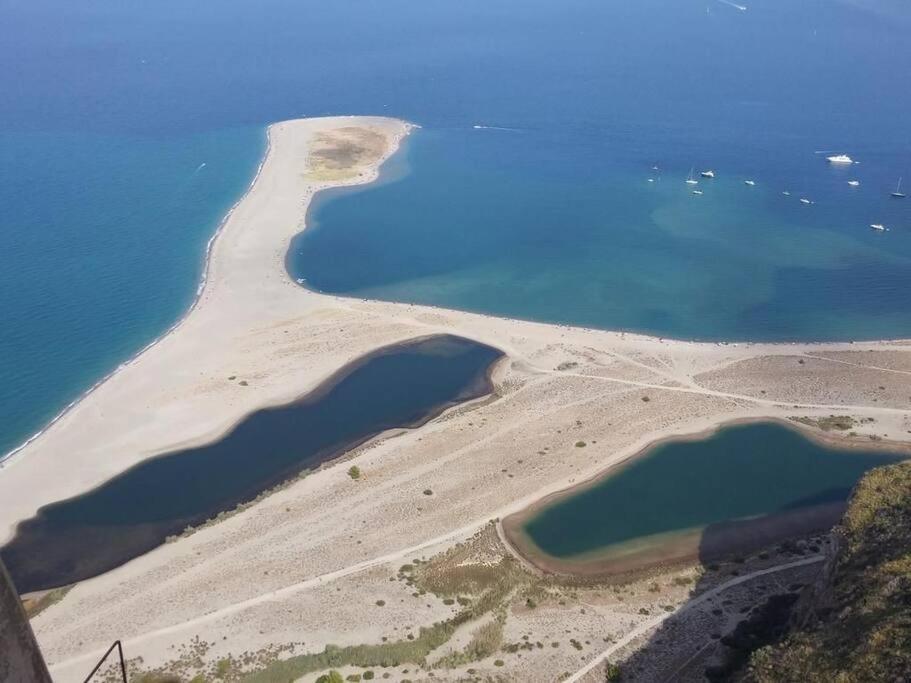 Falcon Best Beach Villa Falcone Kültér fotó