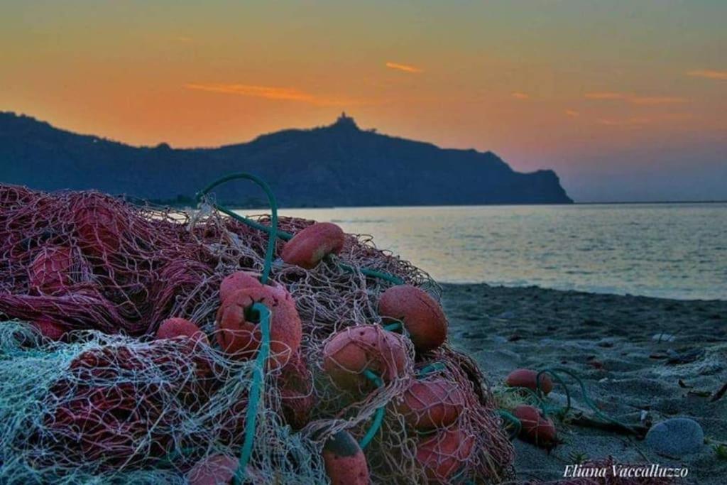 Falcon Best Beach Villa Falcone Kültér fotó